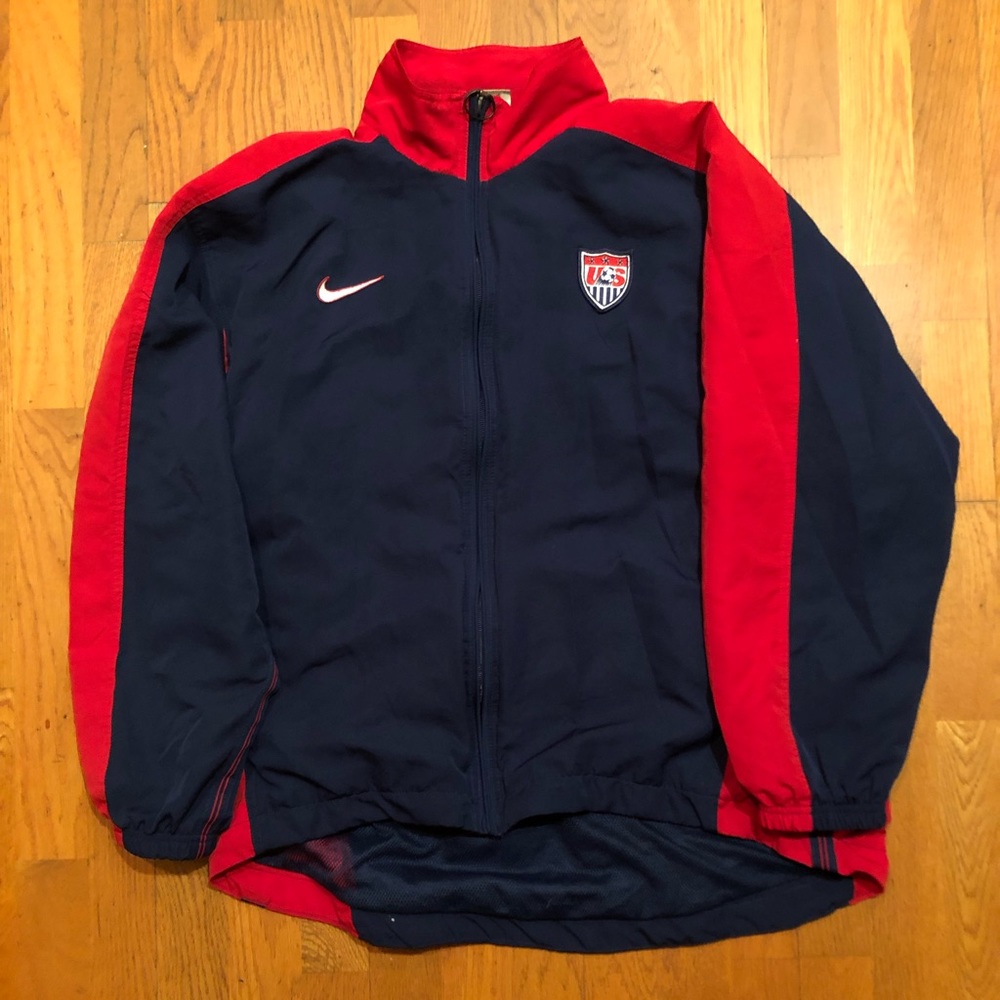 Nike Windbreaker